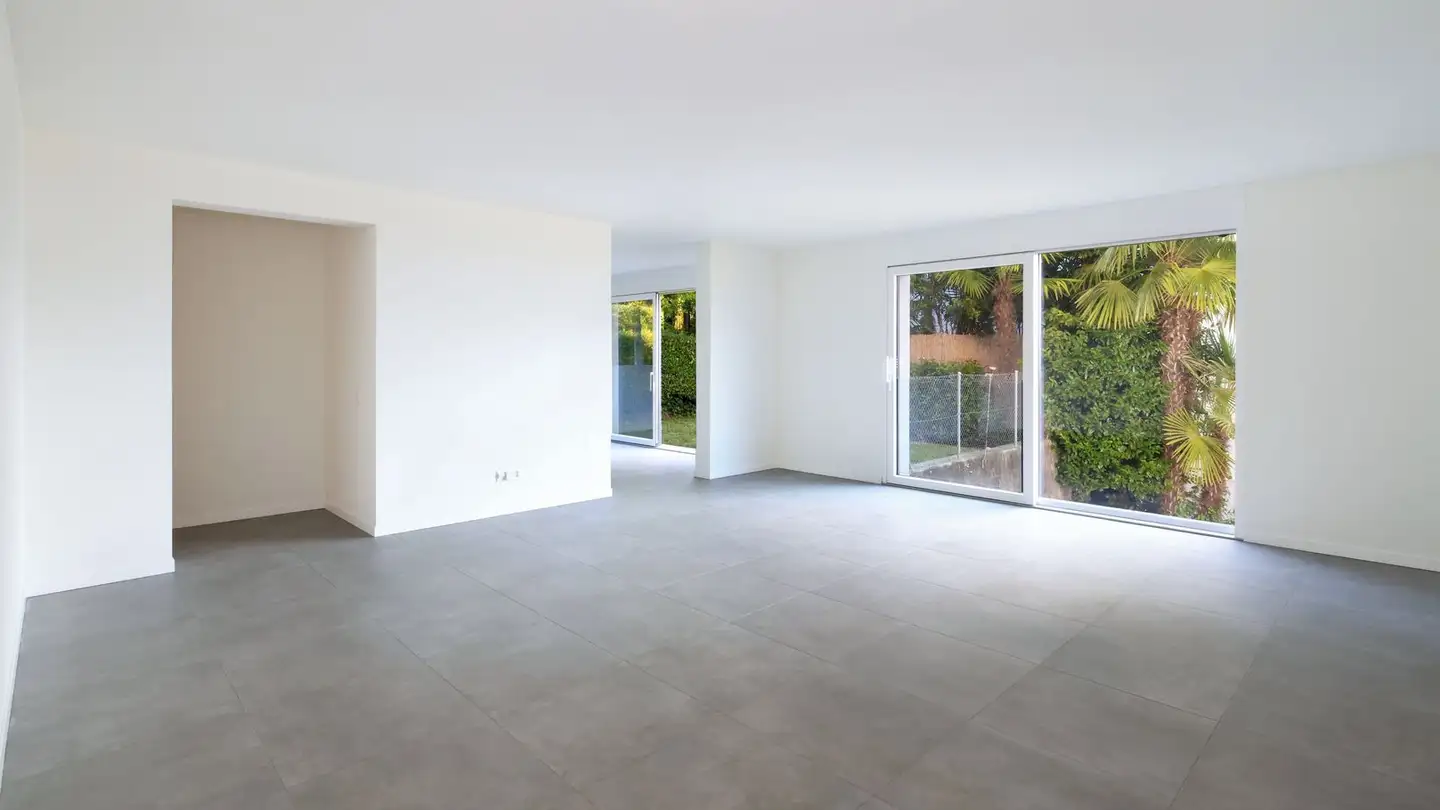 Appartamento in vendita - Via Del Tiglio 36, 6605 Locarno - Foto 4
