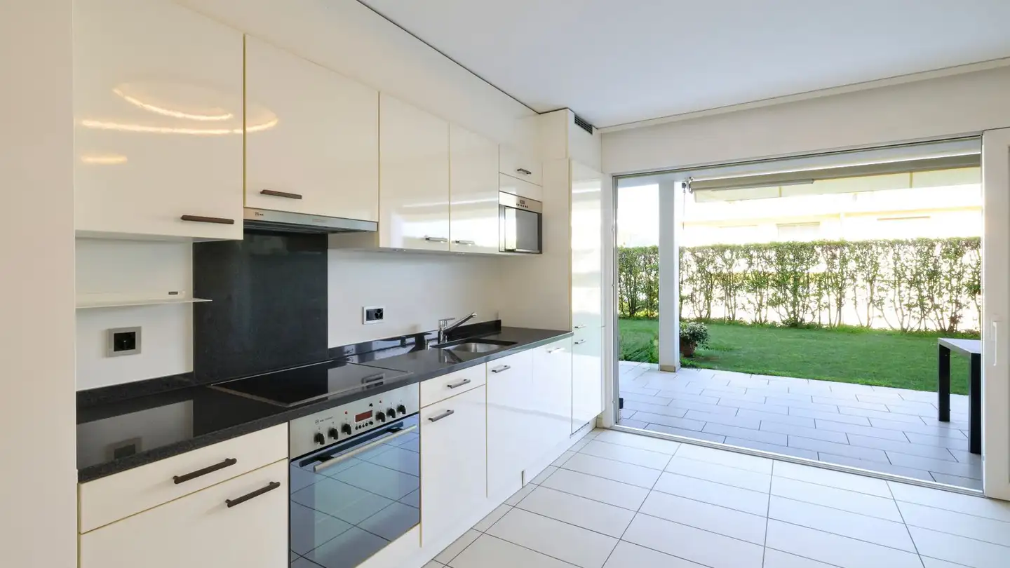 Wohnung kaufen - Via Carona 17, 6912 Pazzallo - Foto 4