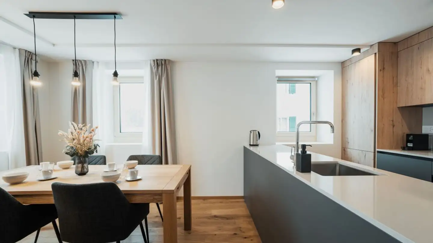 Appartement à vendre - Cantonál Pian-Du Lagh 110a, 6565 S. Bernardino - Photo 2