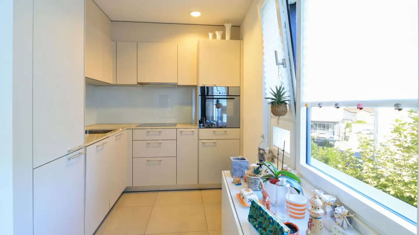 Appartamento in vendita - Via Prà Di Vizi 9, 6612 Ascona - Foto 3