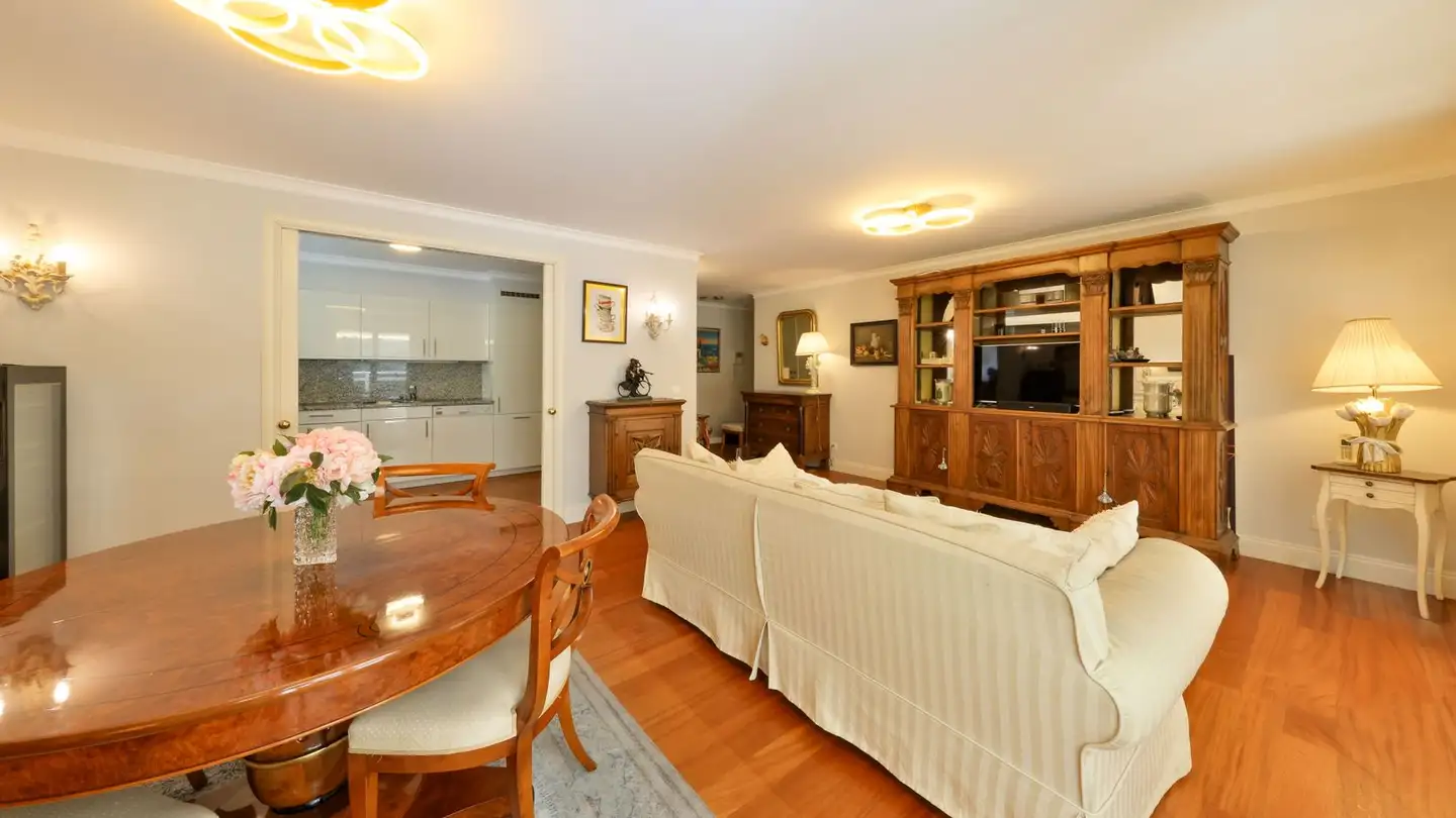 Appartamento in vendita - 6600 Locarno - Foto 4