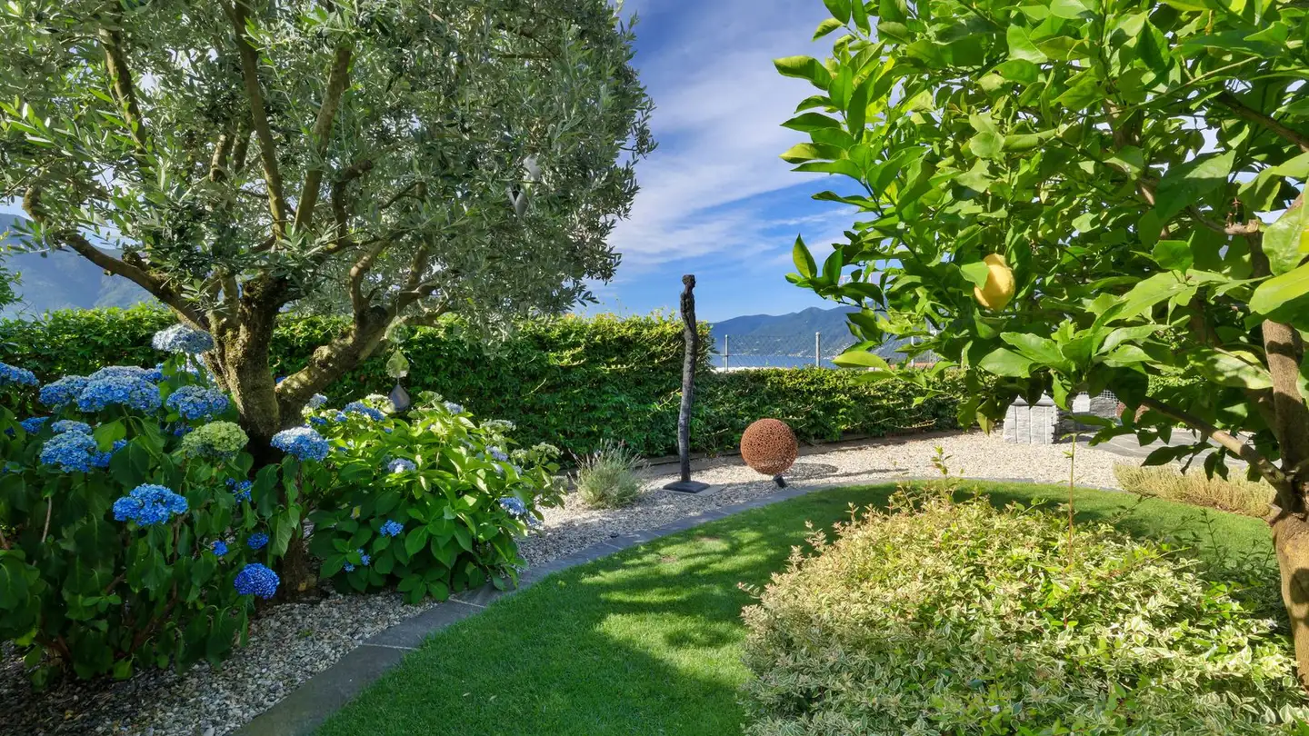 Wohnung kaufen - Via Del Tiglio 5b, 6605 Locarno - Foto 4