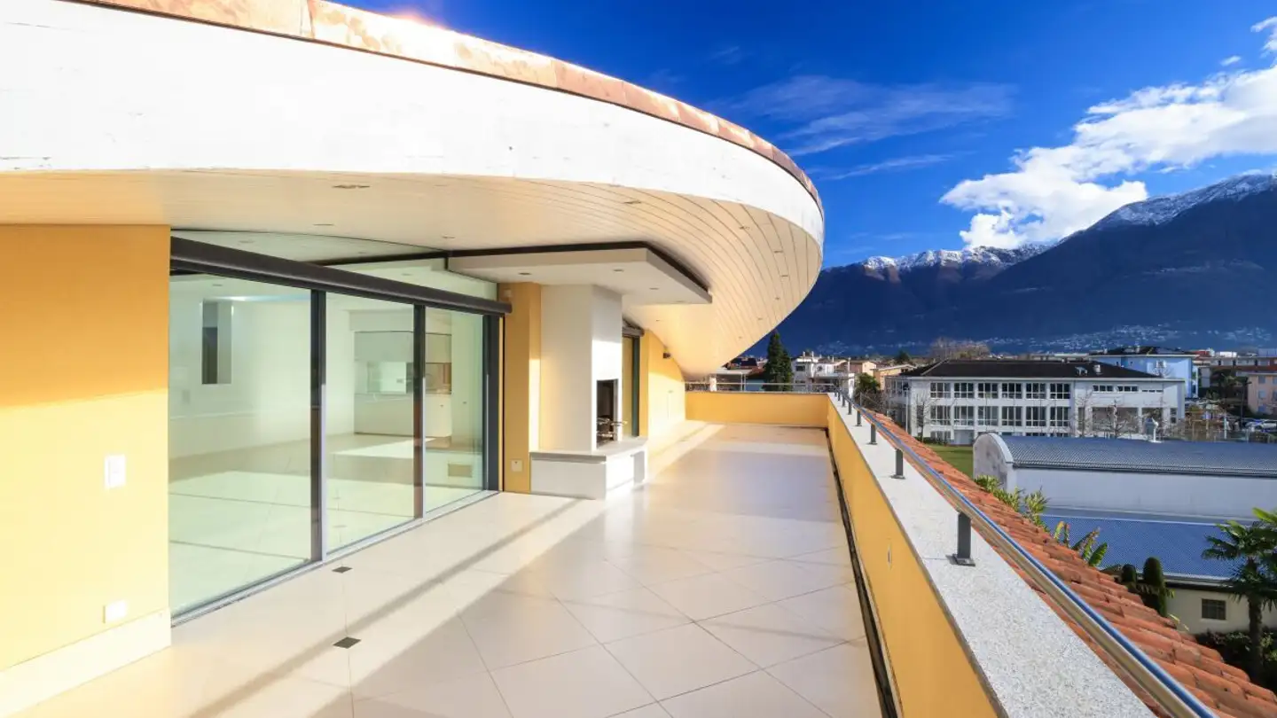 Apartment for sale - Via Muraccio 5b, 6612 Ascona - Photo 2