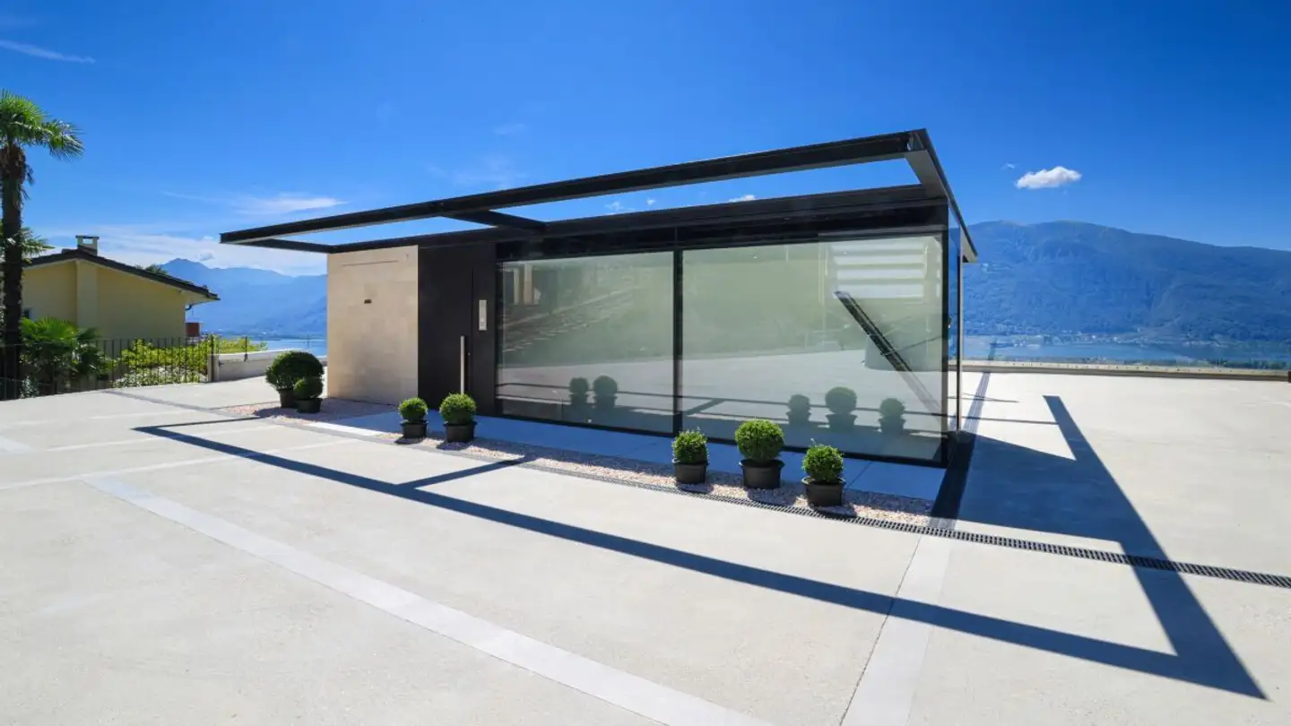 Wohnung kaufen - Via Ai Monti 127, 6605 Locarno - Foto 4