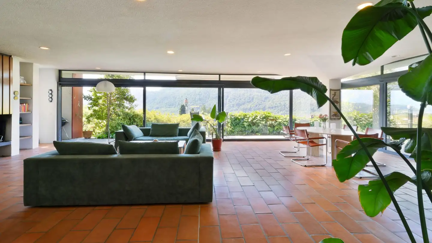 Wohnung kaufen - Pre Du Mont 6, 6653 Verscio - Foto 4