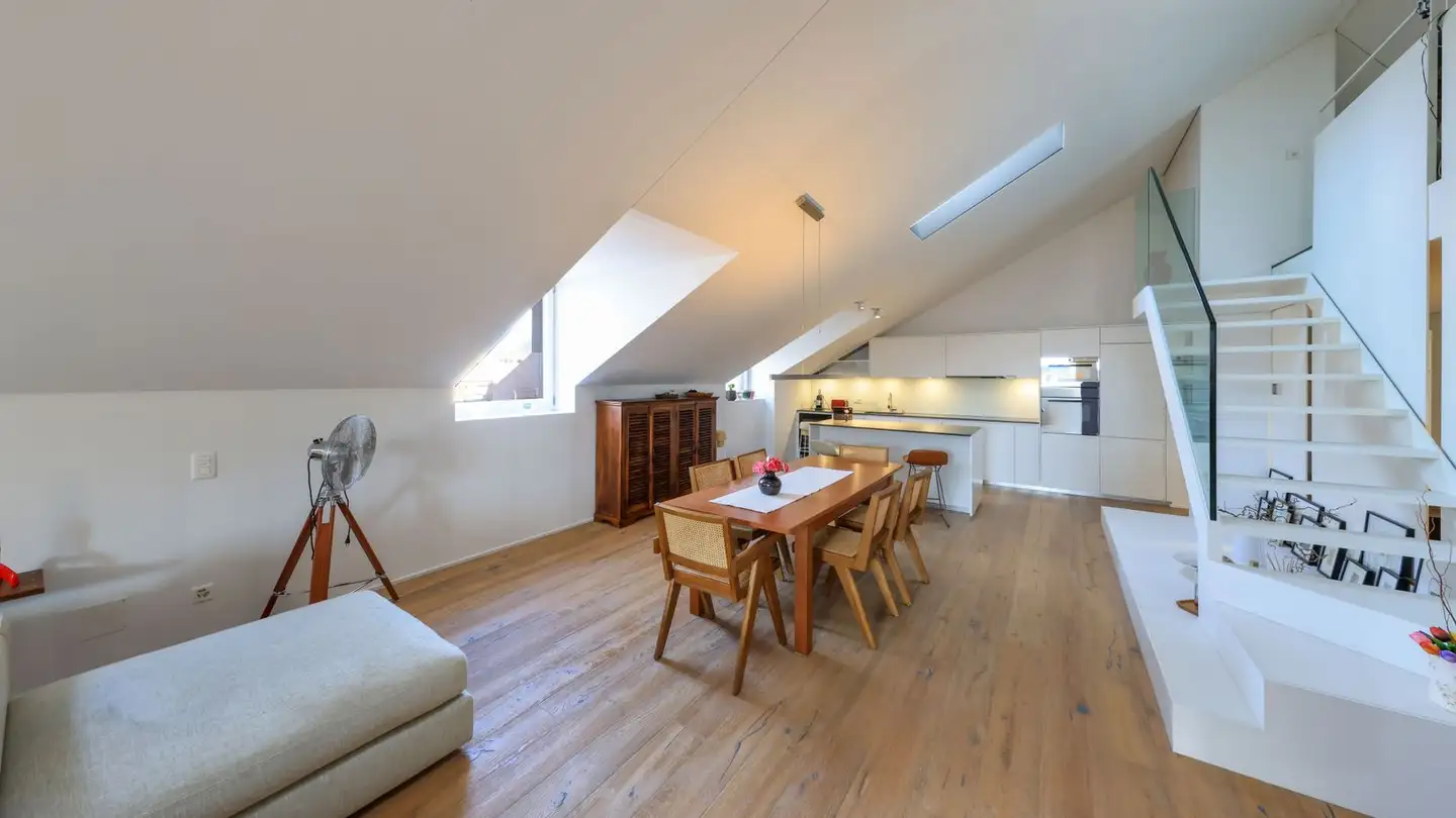 Wohnung kaufen - Piazza Giovanni Pedrazzini 7a, 6600 Locarno - Foto 3
