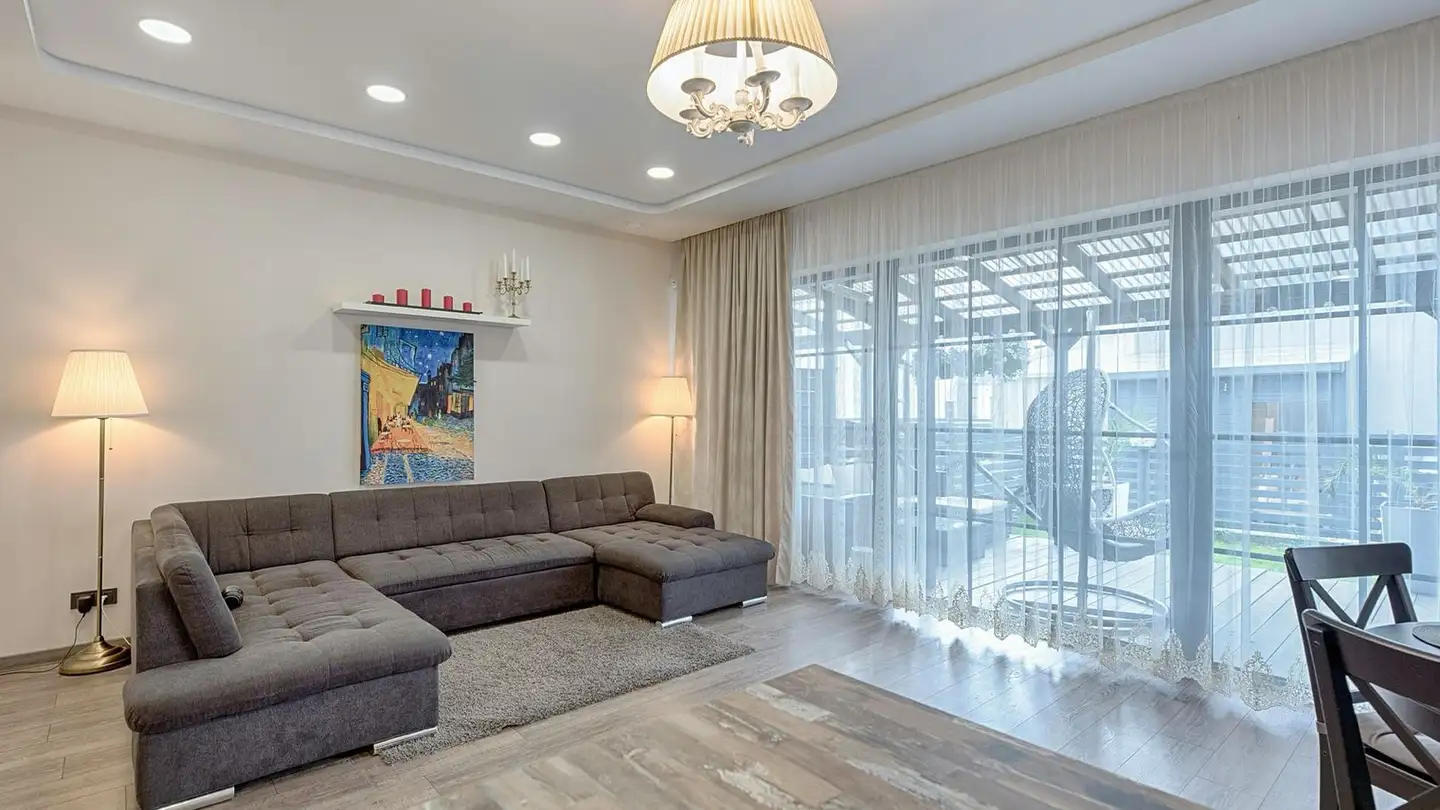 Appartamento in vendita - Dammweg, 8005 Zürich - Foto 2