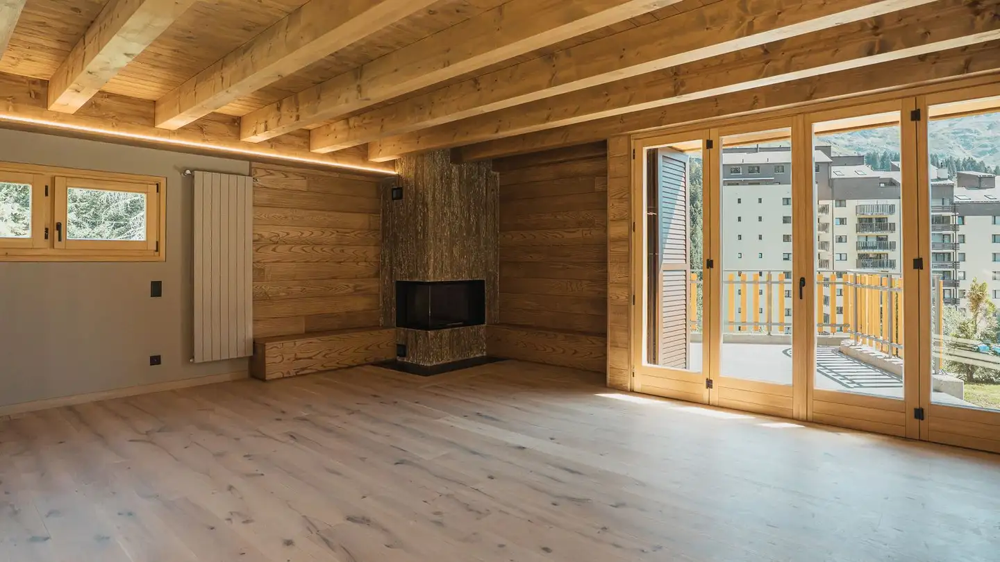 Chalet kaufen - Strada De Garéida 14, 6565 S. Bernardino - Foto 2