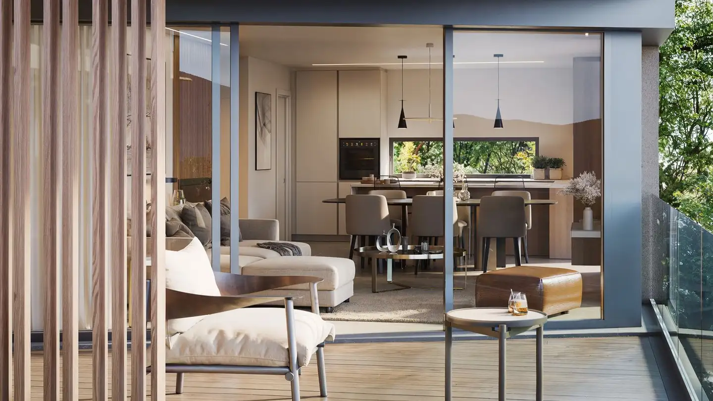 Appartement à vendre - Via Contra 144, 6598 Tenero - Photo 3