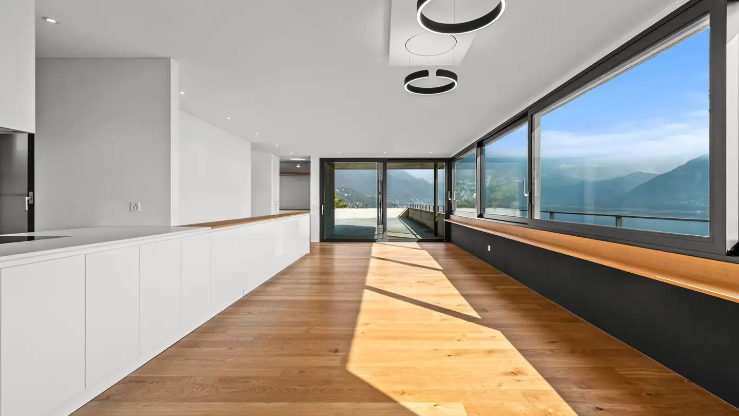 Appartement à vendre - Sentiero delle Vigne 16C, 6605 Locarno - Photo 4