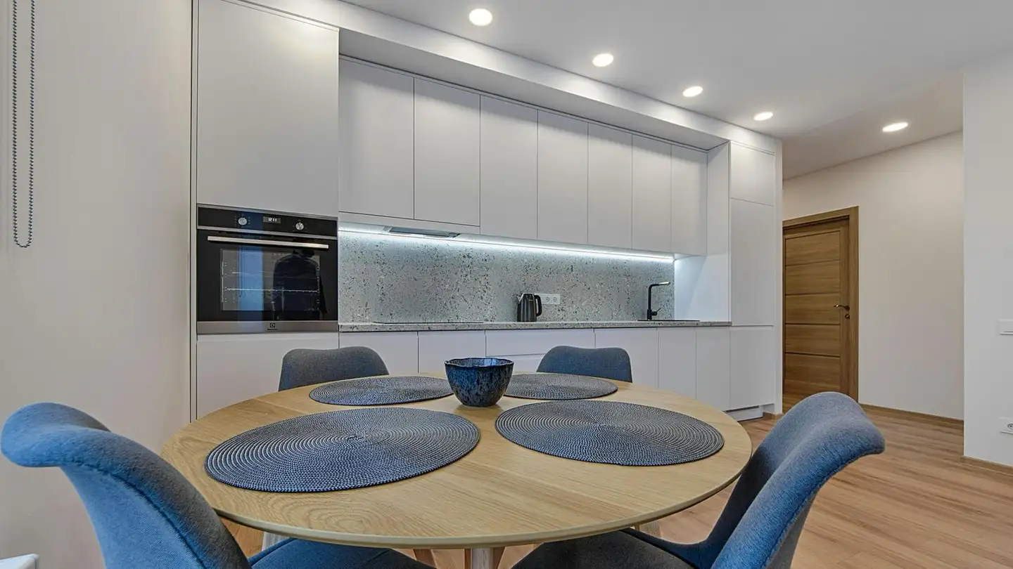 Appartamento in vendita - Dammweg, 8005 Zürich - Foto 4