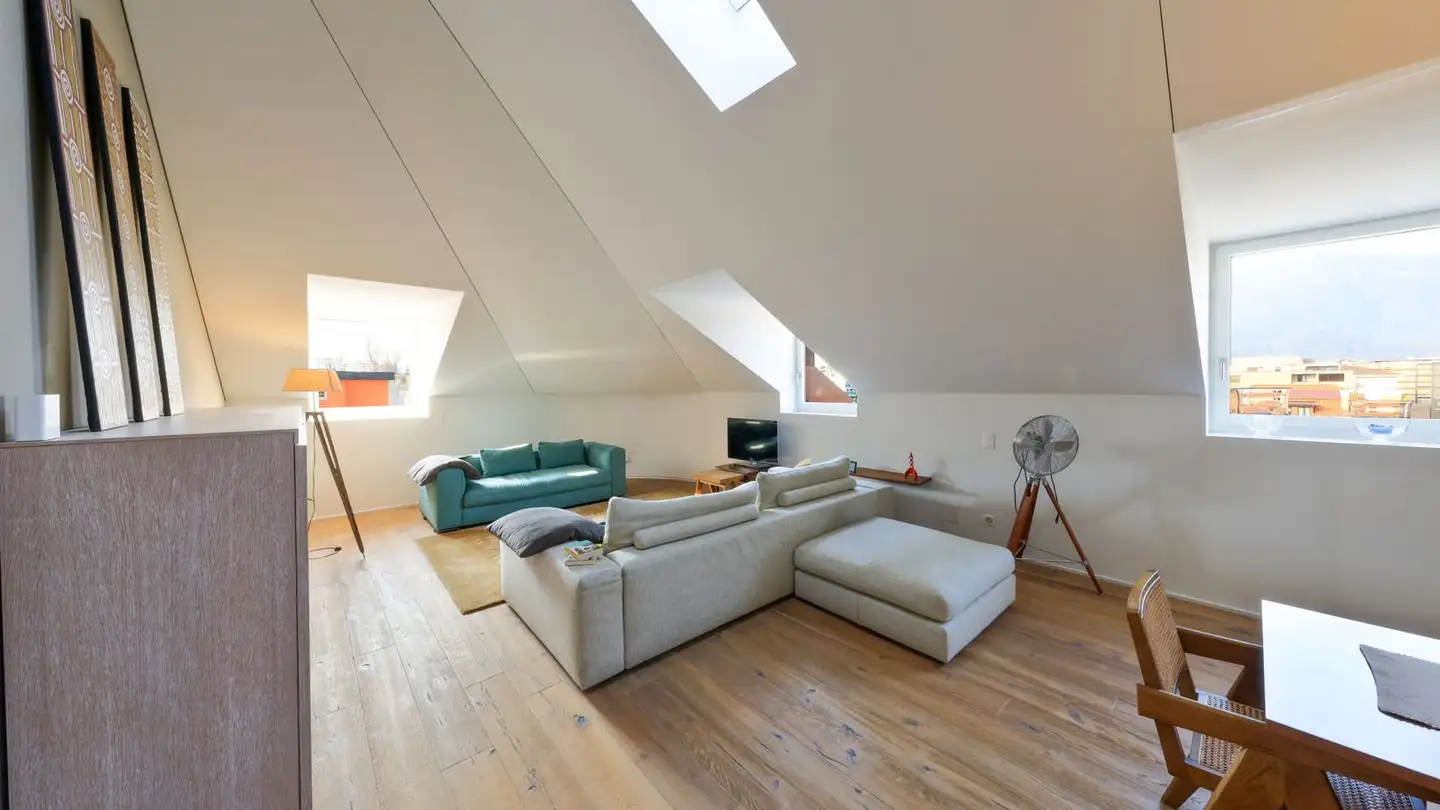 Wohnung kaufen - Piazza Giovanni Pedrazzini 7a, 6600 Locarno - Foto 4