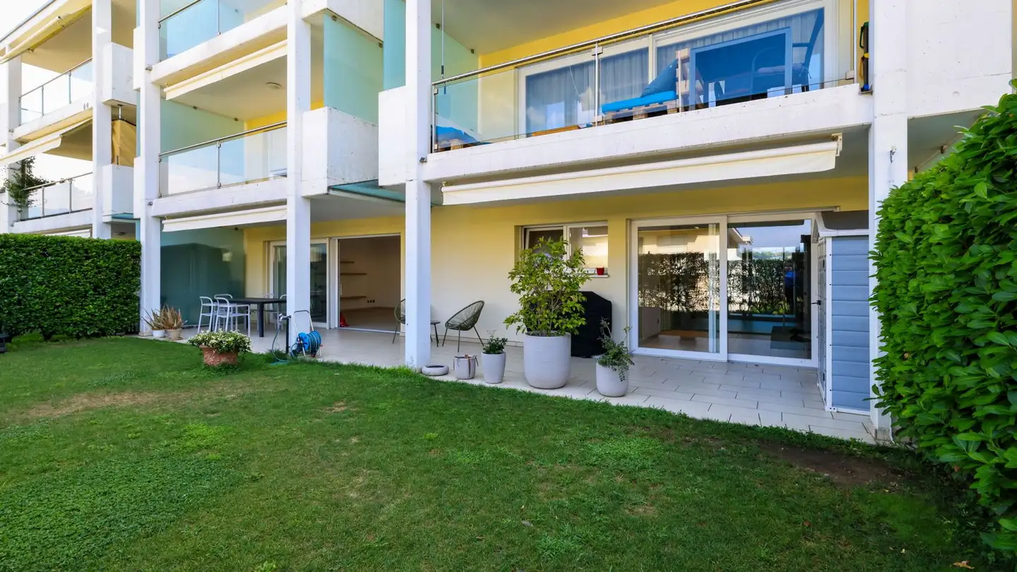 Wohnung kaufen - Via Carona 17, 6912 Pazzallo - Foto 2