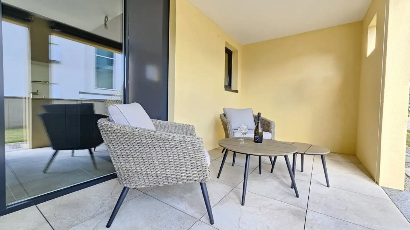 Wohnung kaufen - Vicolo Al Porto, 6596 Gordola - Foto 2