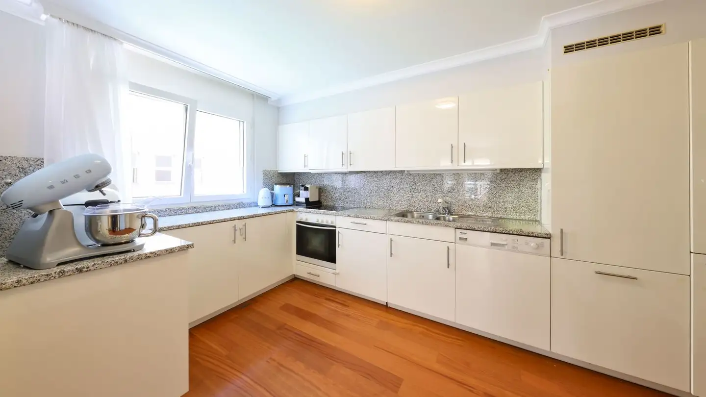 Appartamento in vendita - 6600 Locarno - Foto 3
