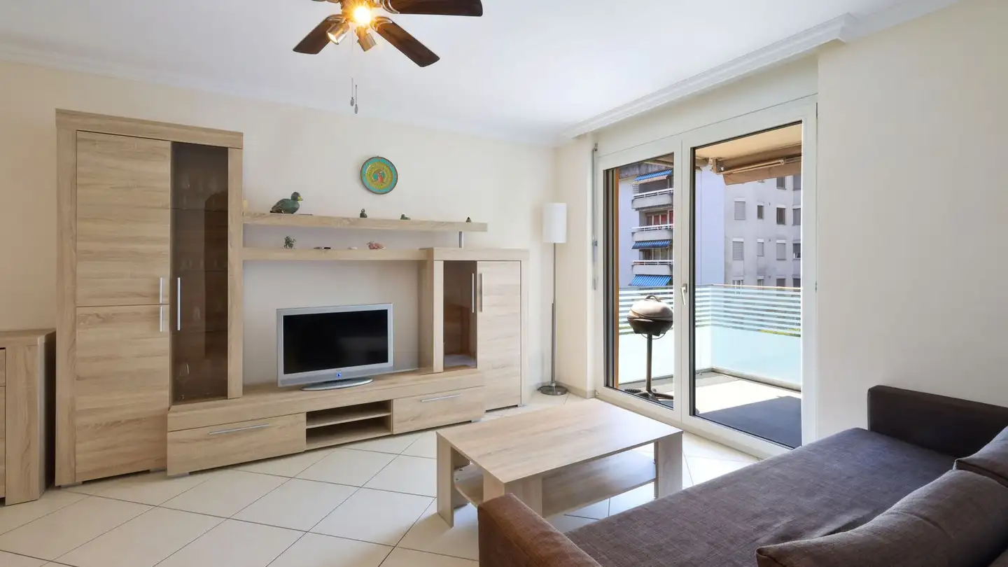Wohnung kaufen - Via Ai Saleggi 35, 6600 Locarno - Foto 3