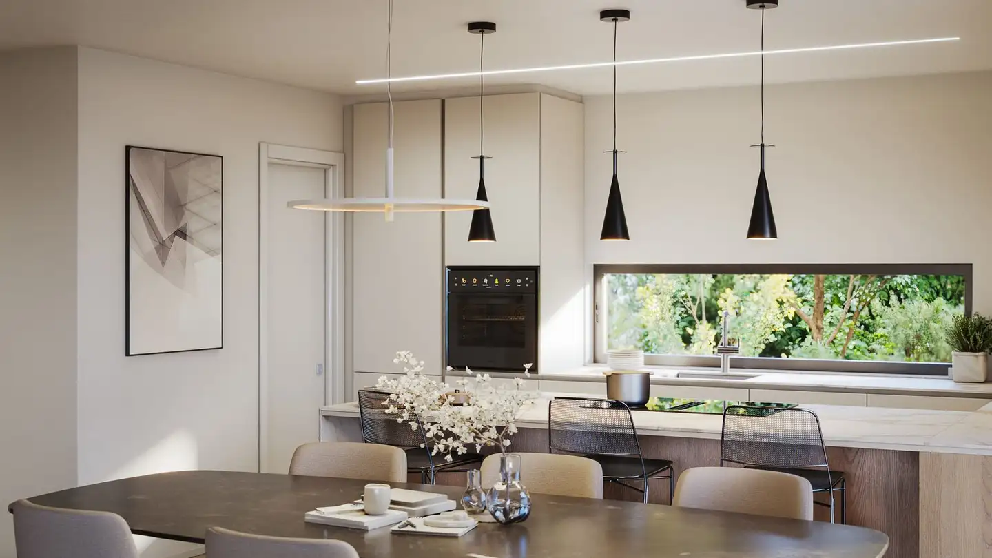 Appartement à vendre - Via Contra 144, 6598 Tenero - Photo 4