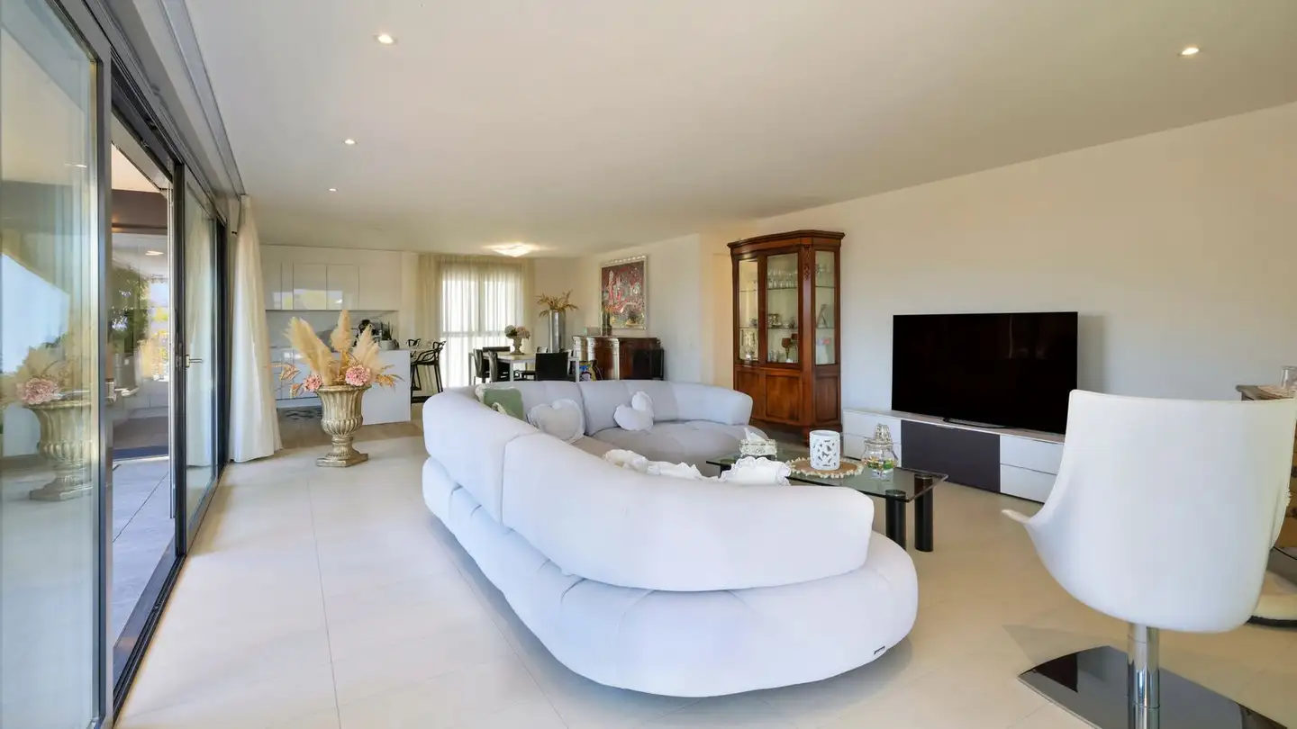 Penthouse for sale - Via Bartolomeo Varenna 26, 6600 Locarno - Photo 4