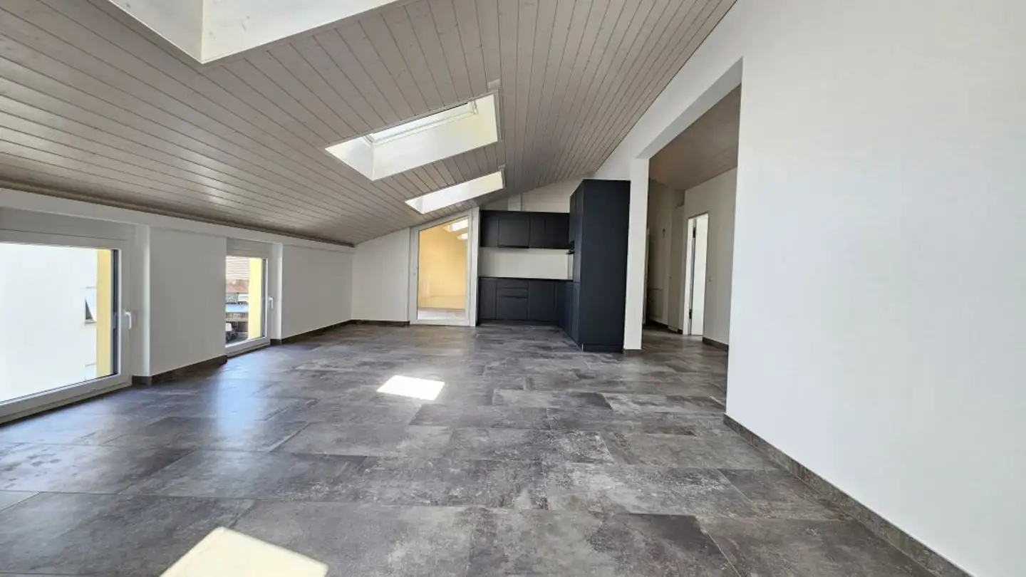 Wohnung kaufen - Vicolo Al Porto, 6596 Gordola