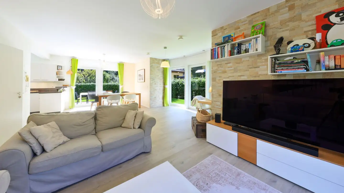 Single house for sale - Via Golino 92, 6656 Golino - Photo 4
