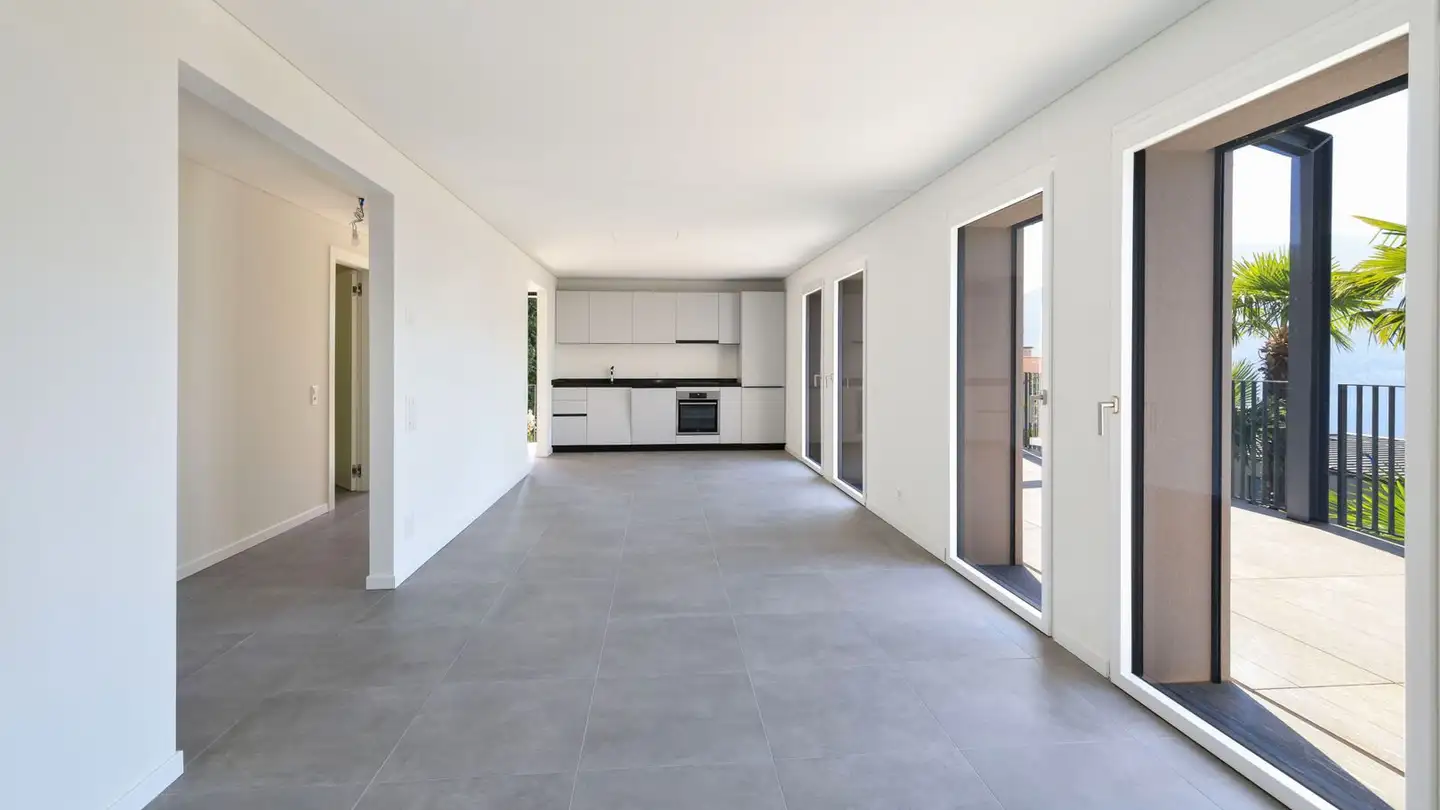 Apartment for sale - Via Del Tiglio 36, 6605 Locarno - Photo 4