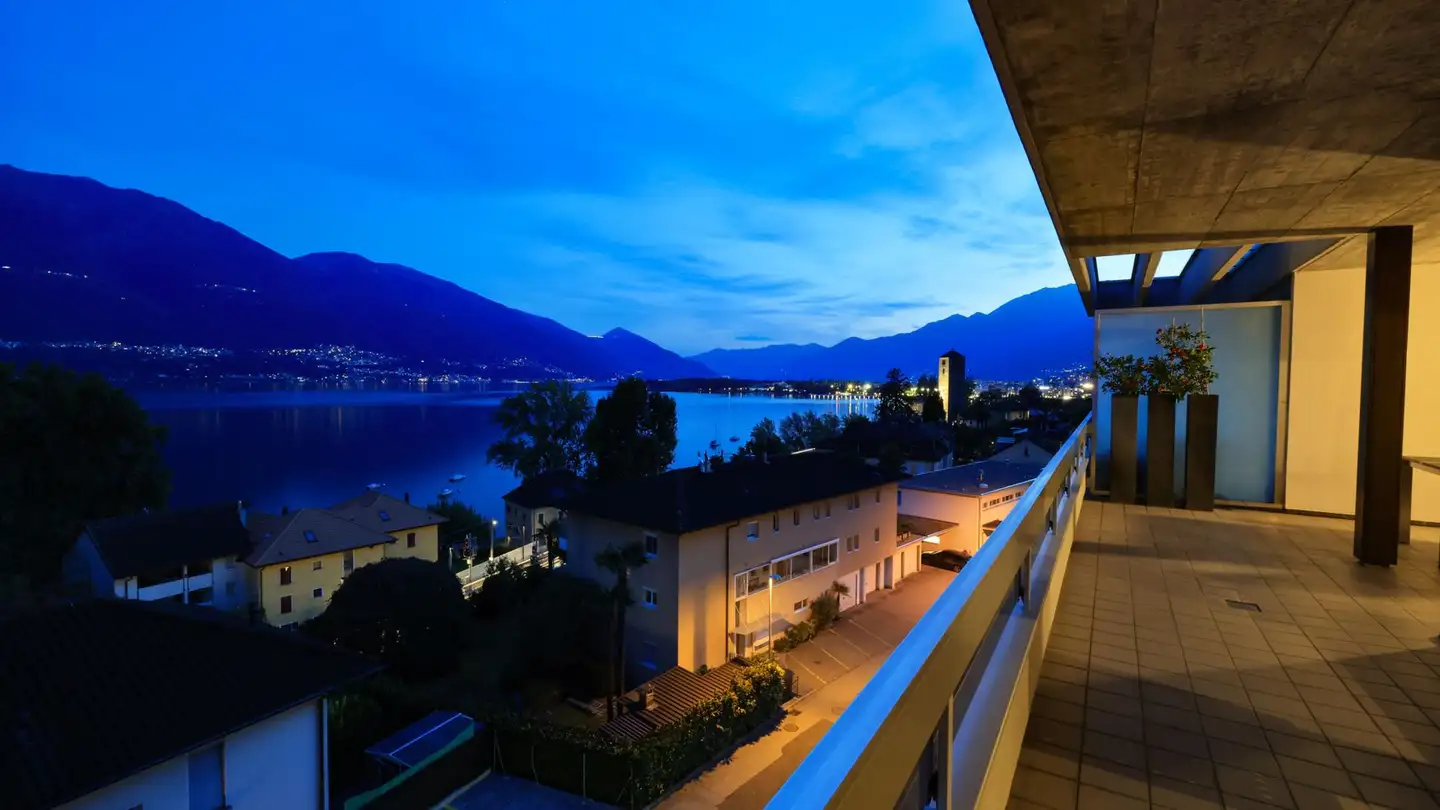 Apartment for sale - Via Delle Bolle 8, 6648 Minusio - Photo 2