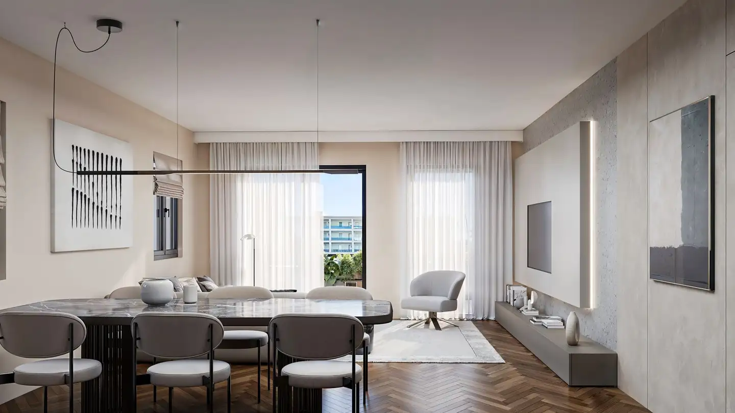 Appartement à vendre - 6612 Ascona - Photo 4