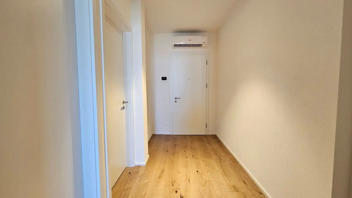 Apartment for rent - Via Vallemaggia 4, 6600 Locarno