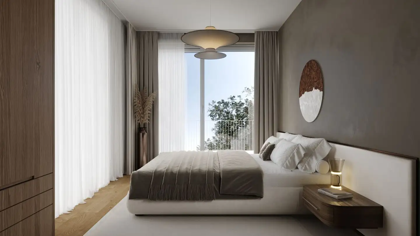 Apartment for sale - Via Ceresio, 6963 Pregassona - Photo 4