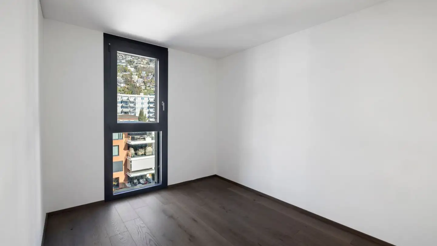 Appartement à vendre - Via Remorino 19b, 6648 Minusio - Photo 4