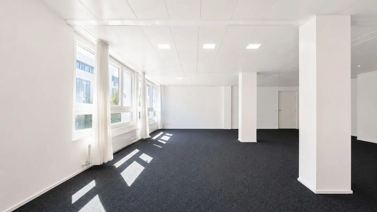Gewerbe mieten - Viale Bartolomeo Papio 6, 6612 Ascona - Foto 2