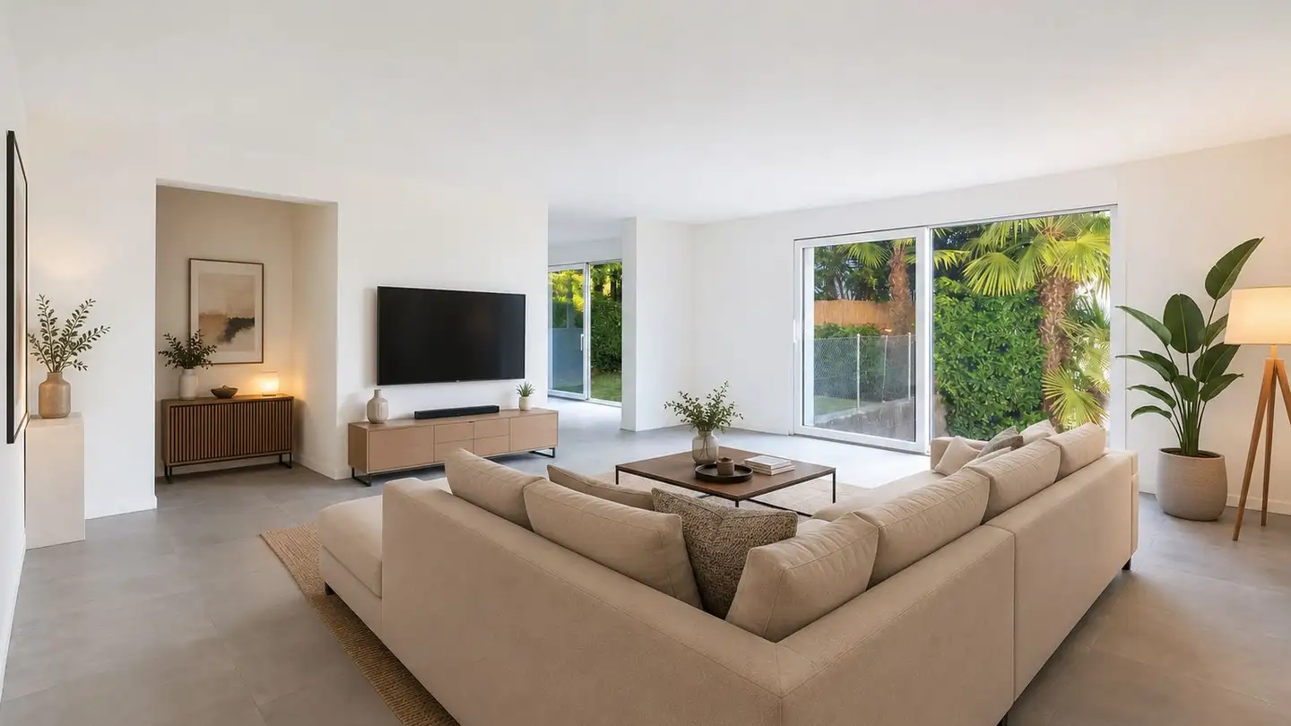 Apartment for sale - Via Del Tiglio 36, 6605 Locarno - Photo 4