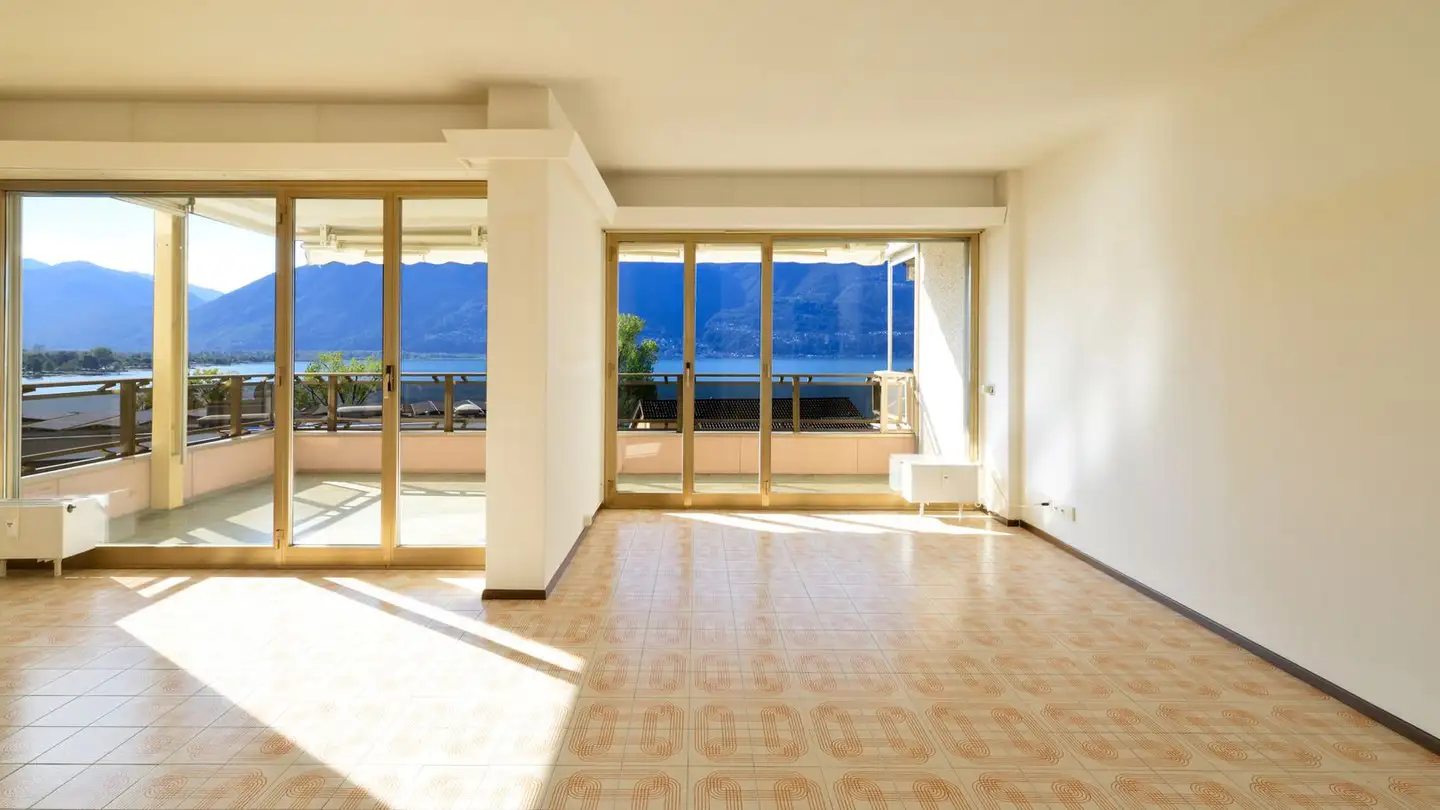 Apartment for sale - Via Rinaldo Simen 101, 6648 Minusio - Photo 4