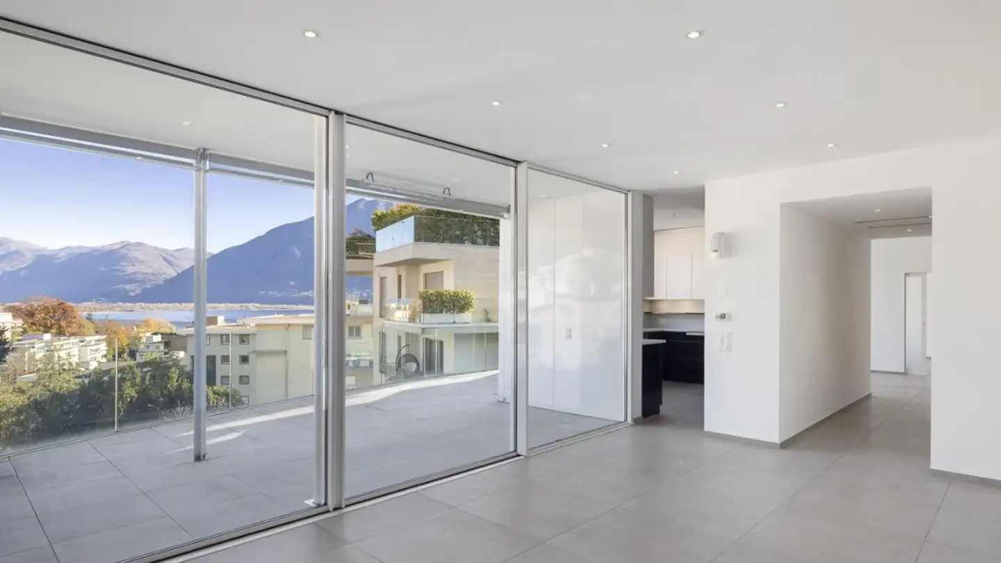 Appartement à vendre - Via Verbano 7a, 6648 Minusio - Photo 4