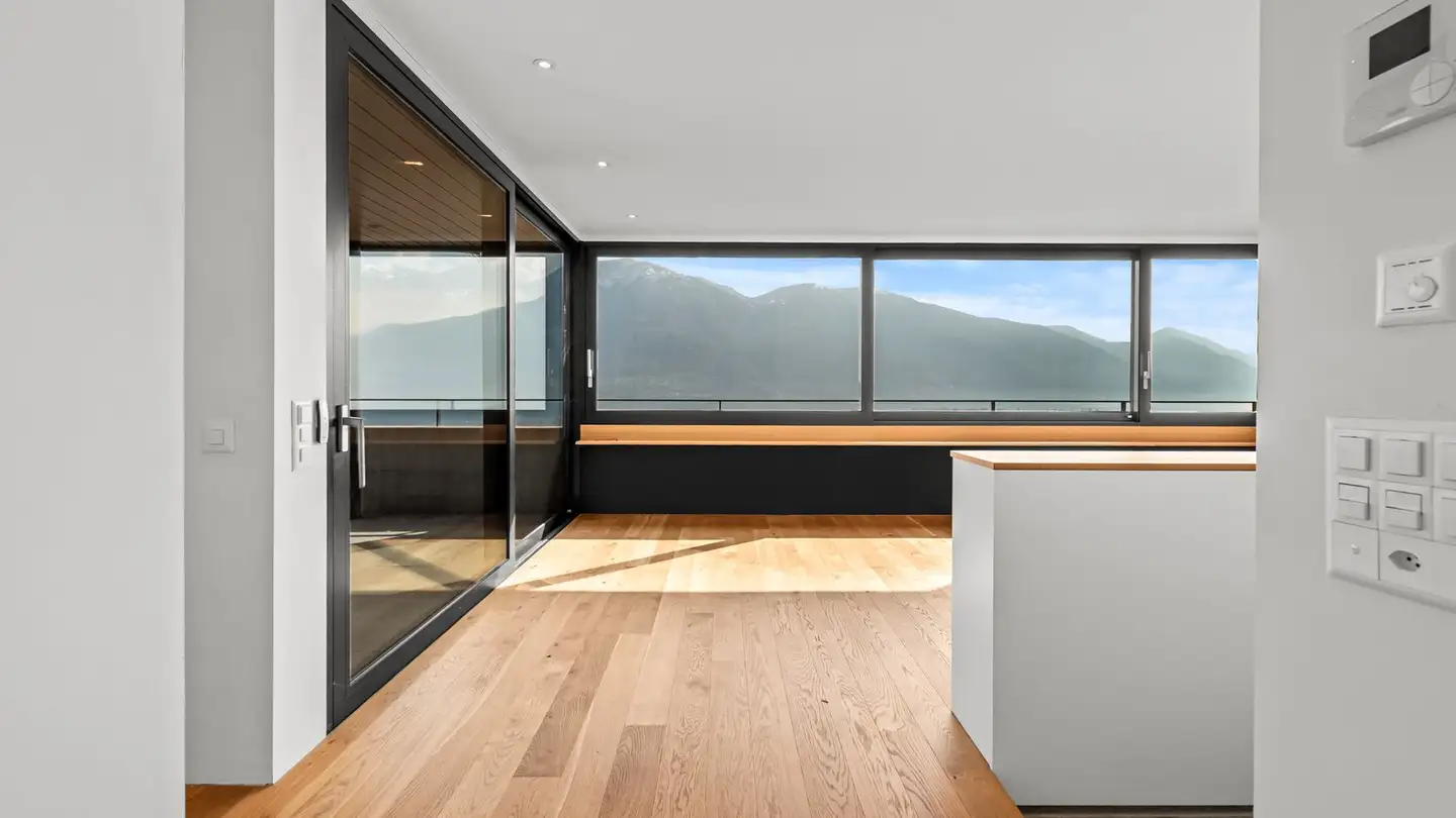 Wohnung kaufen - Sentiero delle Vigne 16C, 6605 Locarno - Foto 2