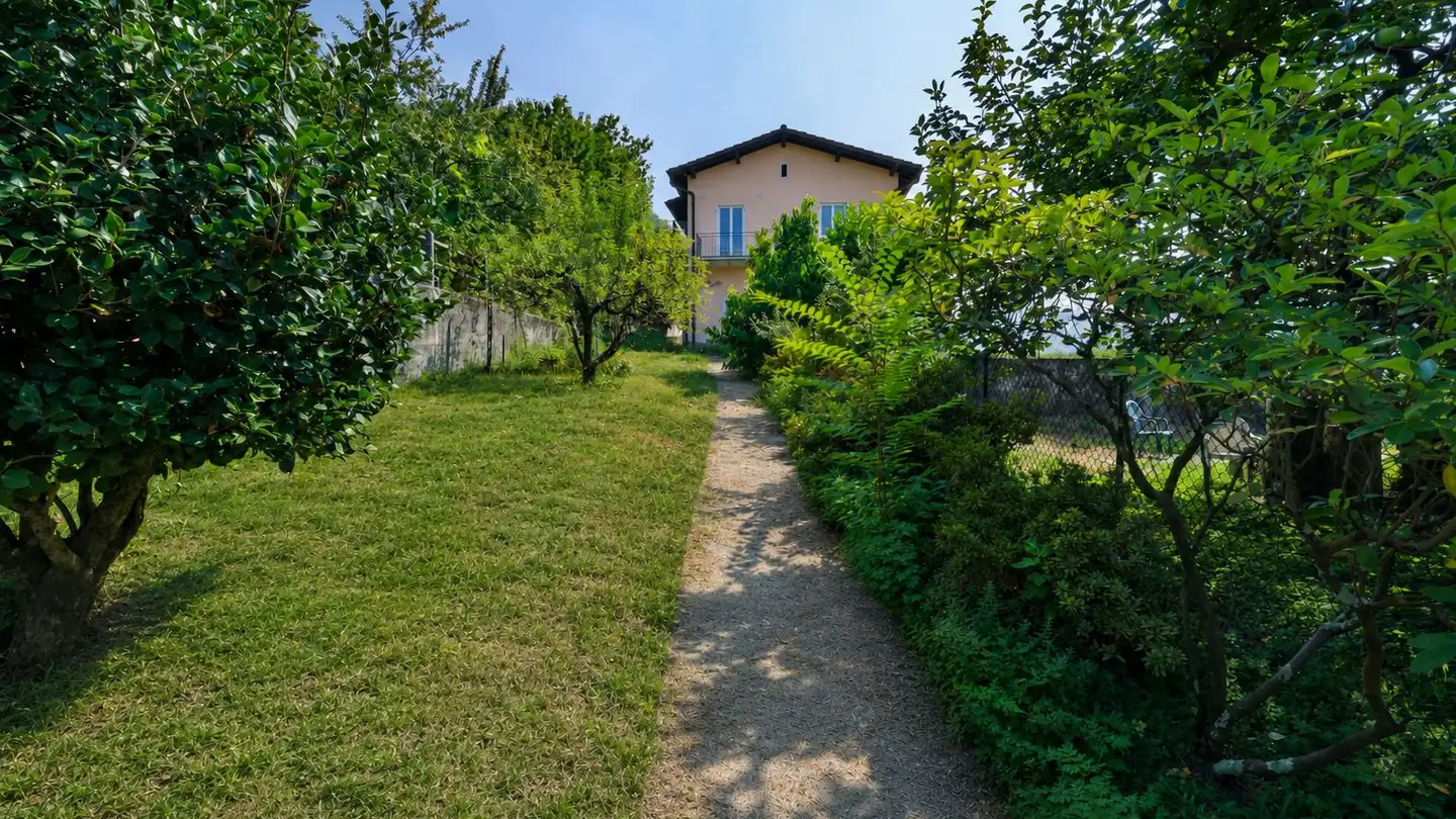 Single house for sale - 6596 Gordola - Photo 2
