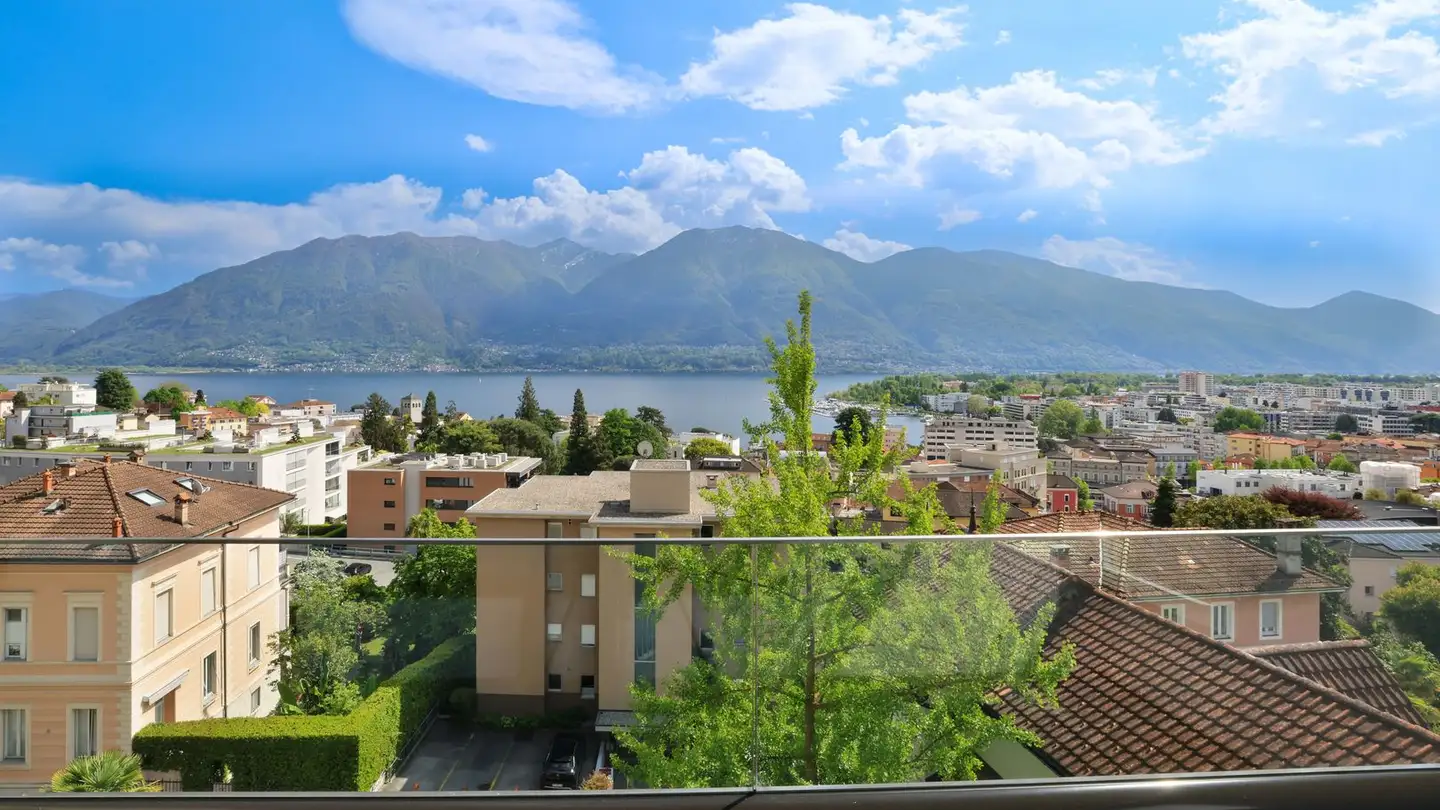 Apartment for sale - Via Del Sole 37, 6600 Muralto - Photo 2
