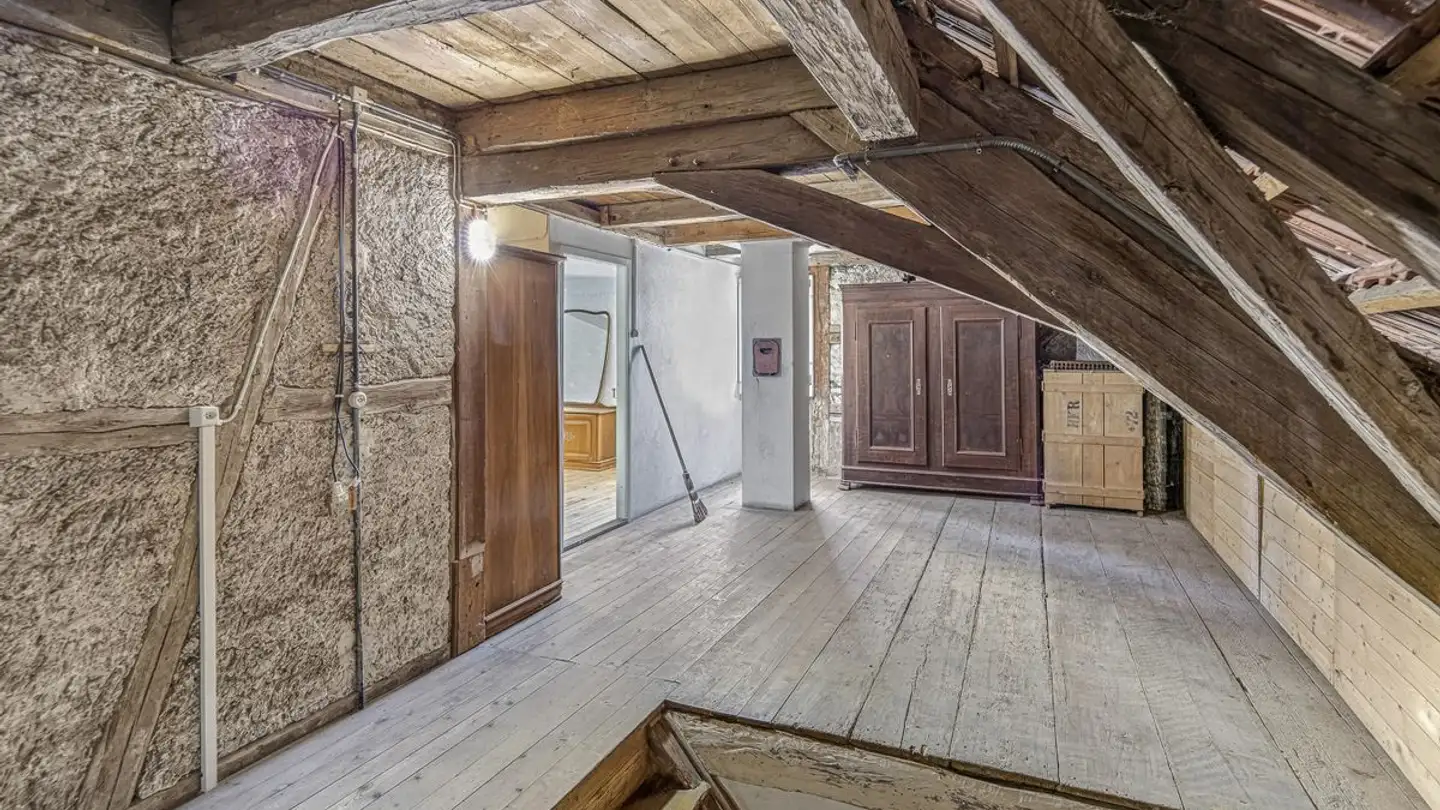 Immeuble résidentiel à vendre - 8427 Freienstein - Photo 2