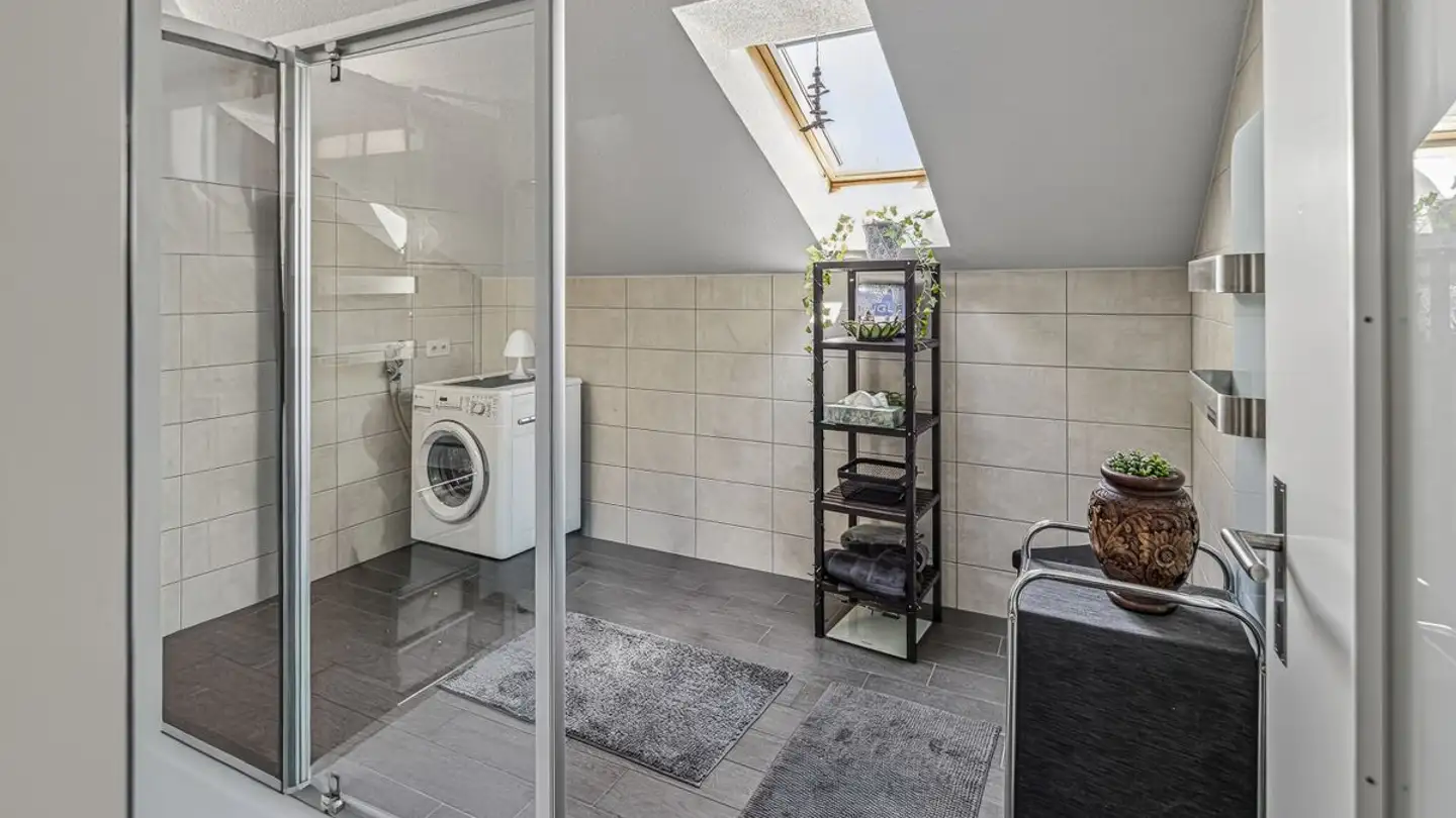 Immeuble résidentiel à vendre - 8427 Freienstein