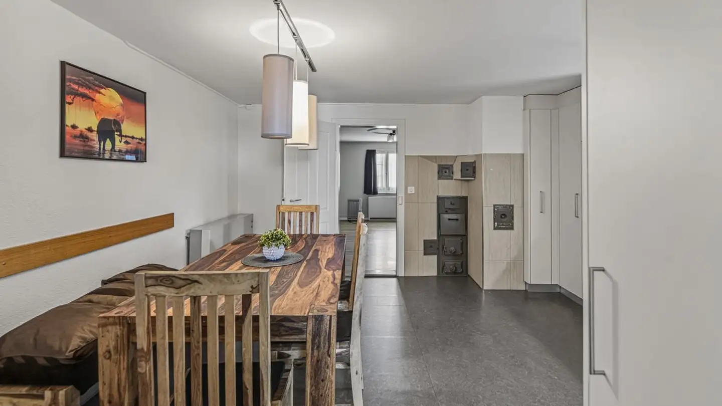 Edificio residenziale in vendita - 8427 Freienstein - Foto 4