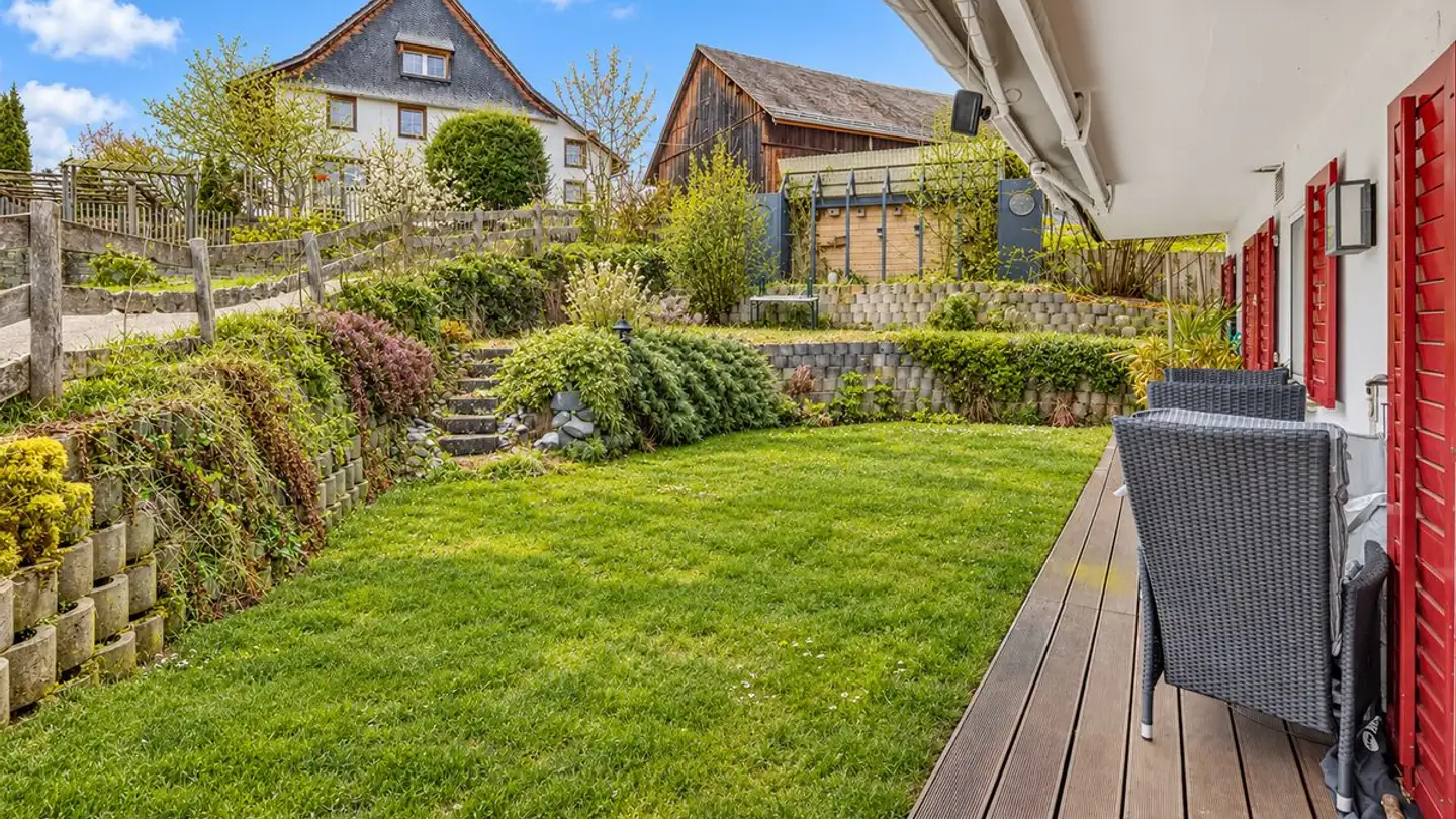 Single house for sale - 8636 Wald ZH - Photo 3