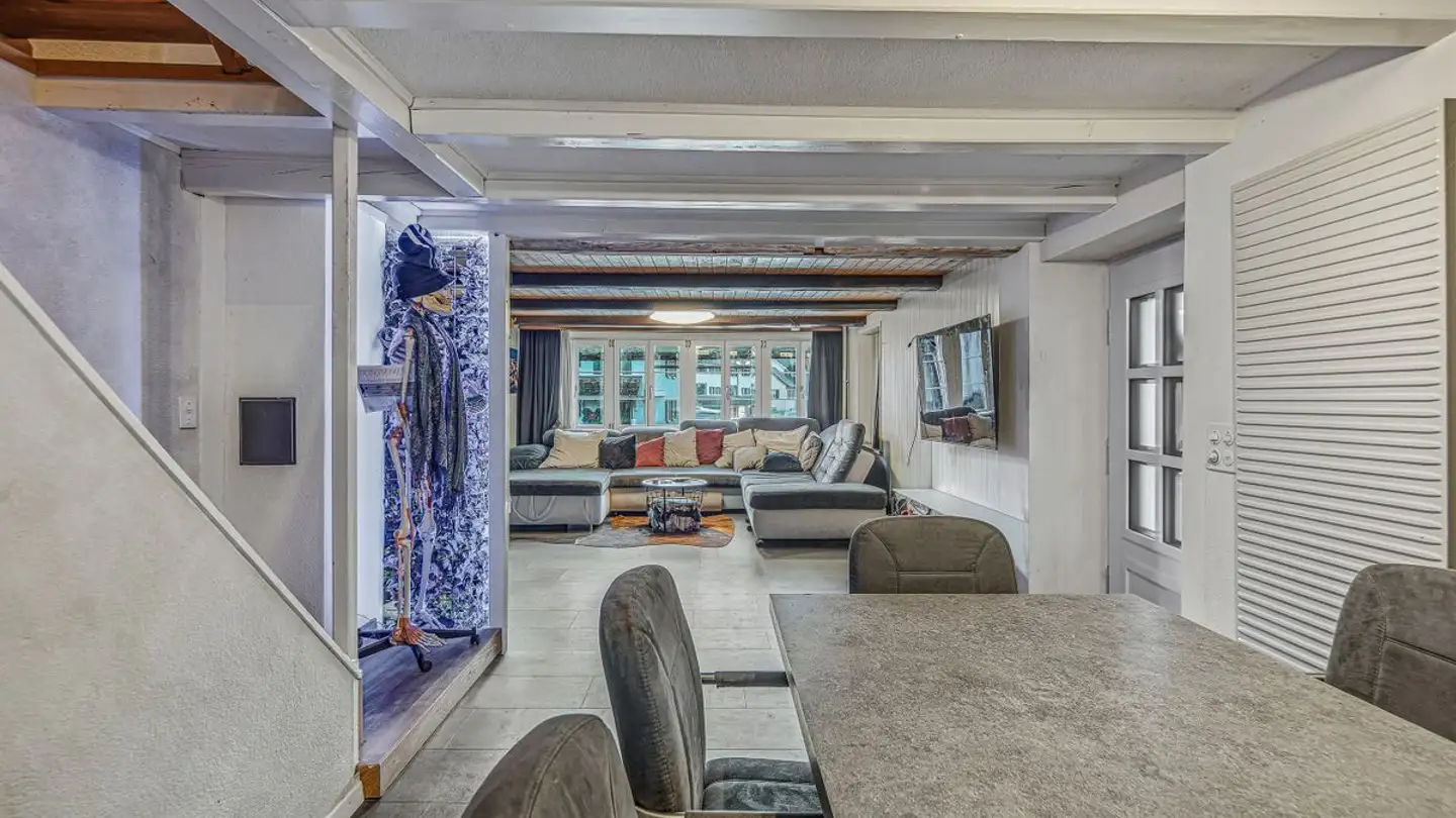 Maison en terrasse à vendre - 8340 Hinwil - Photo 3