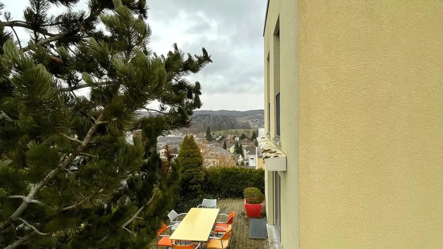 Einfamilienhaus mieten - 5703 Seon