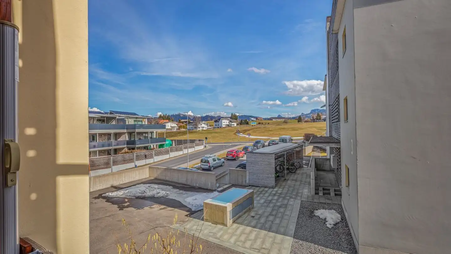 Terrassenwohnung mieten - 8840 Trachslau - Foto 2