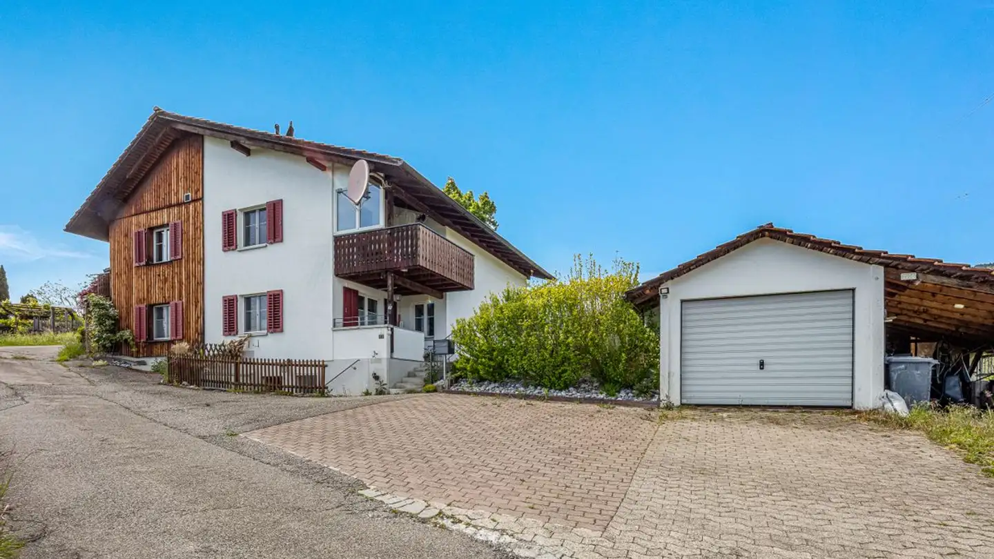 Einfamilienhaus kaufen - 8636 Wald ZH - Foto 2