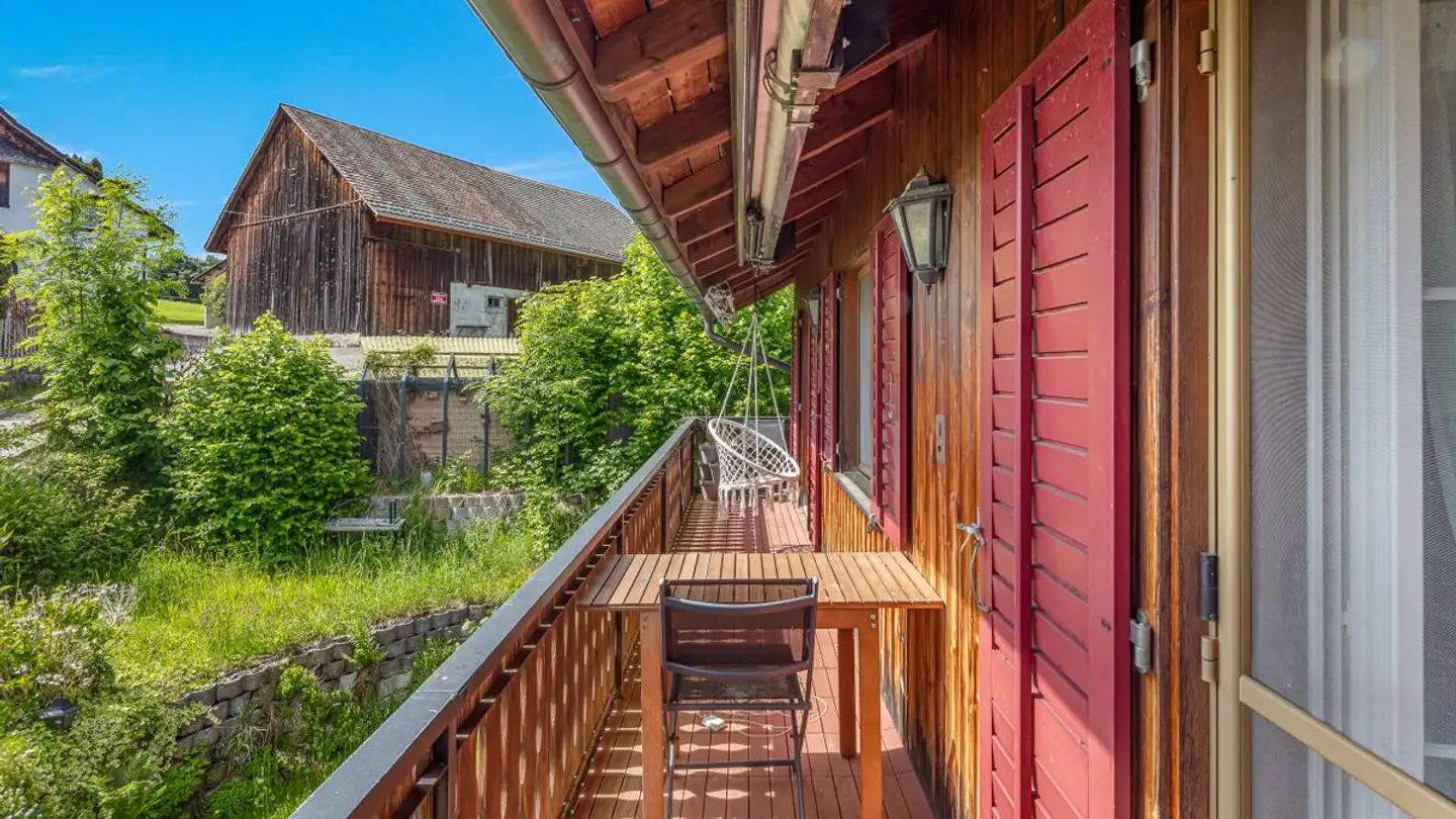 Einfamilienhaus kaufen - 8636 Wald ZH - Foto 3