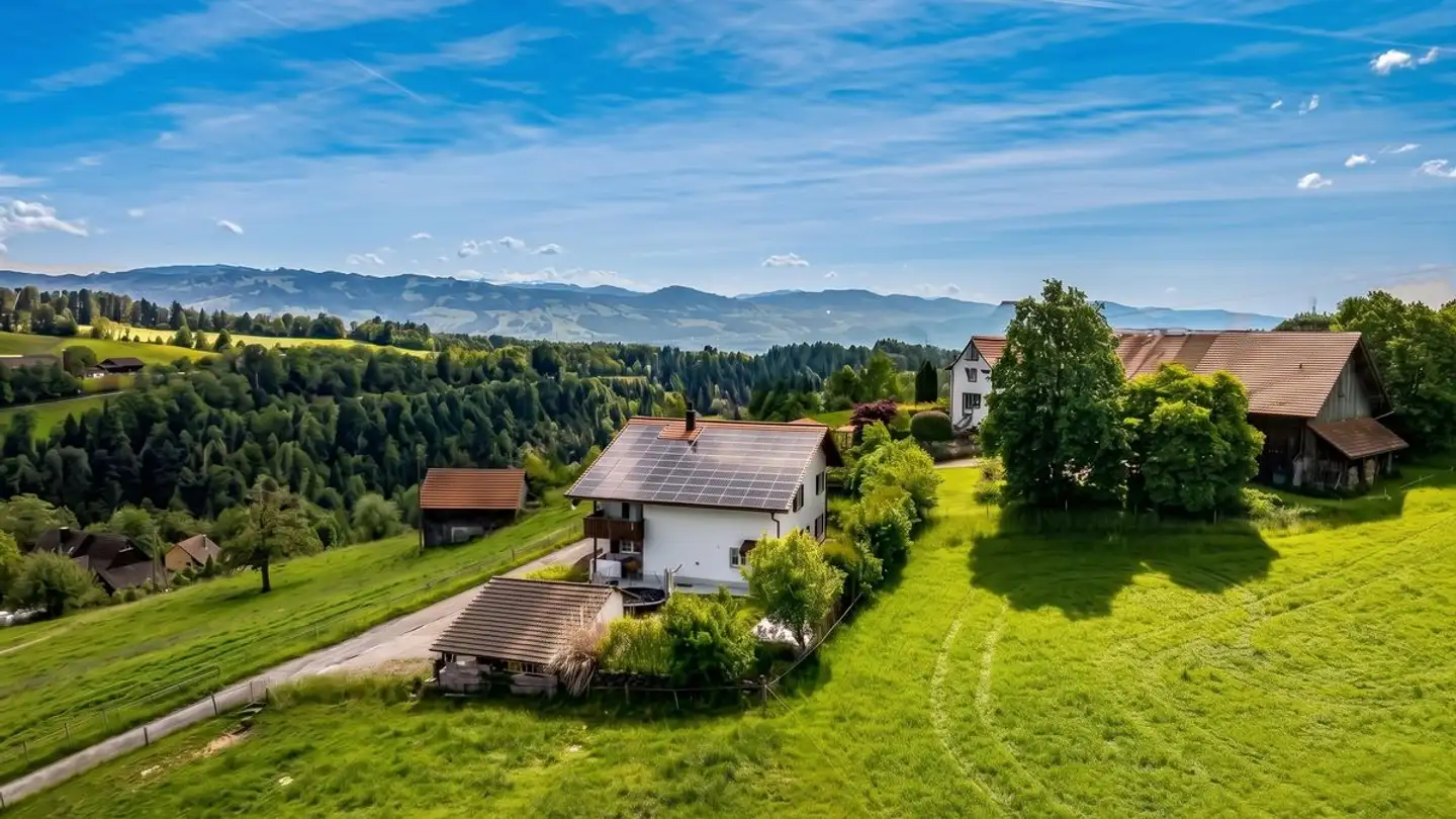 Single house for sale - 8636 Wald ZH - Photo 2
