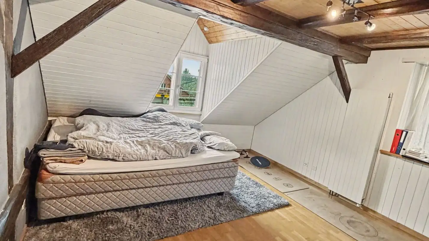 Casa a schiera in vendita - 8340 Hinwil