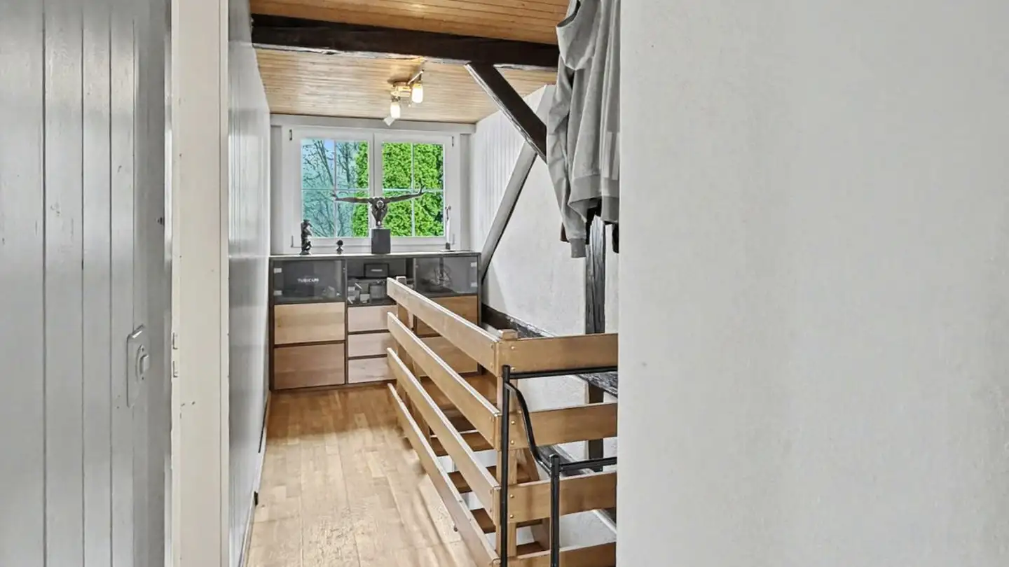 Casa a schiera in vendita - 8340 Hinwil - Foto 3