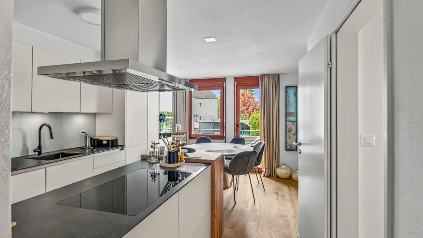 Reihenhaus kaufen - 8154 Oberglatt ZH - Foto 3